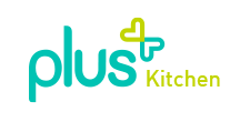 Plus Kitchen Logo
