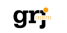 Grj Creative Logo