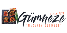 Gürmeze Logo
