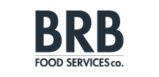 BRB Food Services Logo
