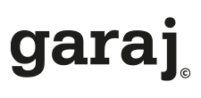 Garaj Gıda Logo